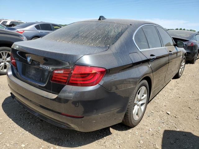 VIN WBAXH5C51DDW13574 2013 BMW 5 SERIES no.3