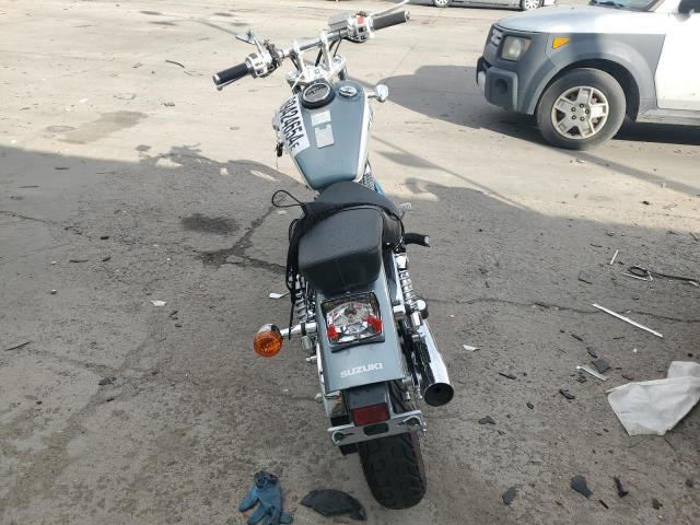 2012 SUZUKI LS650 - JS1NP41A7C2100759