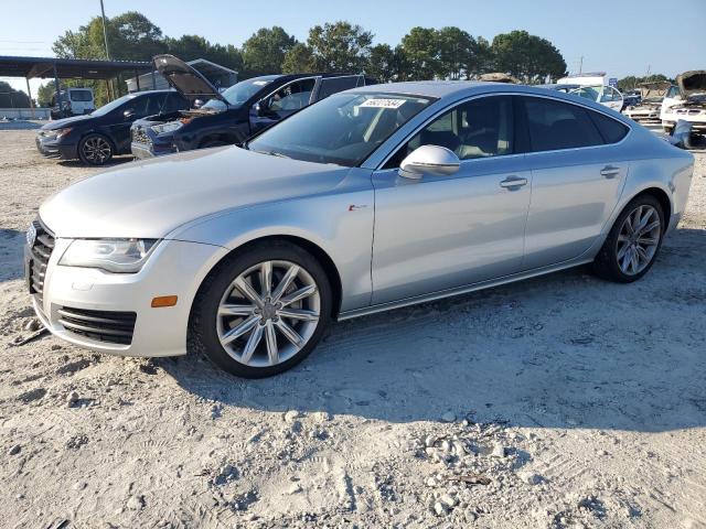 VIN WAUYGAFC8DN115019 2013 Audi A7, Premium Plus no.1