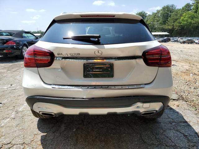 2019 MERCEDES-BENZ GLA 250 - WDCTG4EB9KU014219