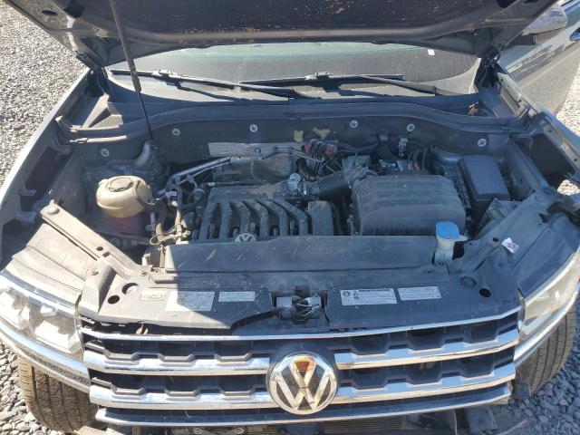 2019 VOLKSWAGEN ATLAS SEL - 1V2MR2CA5KC517625