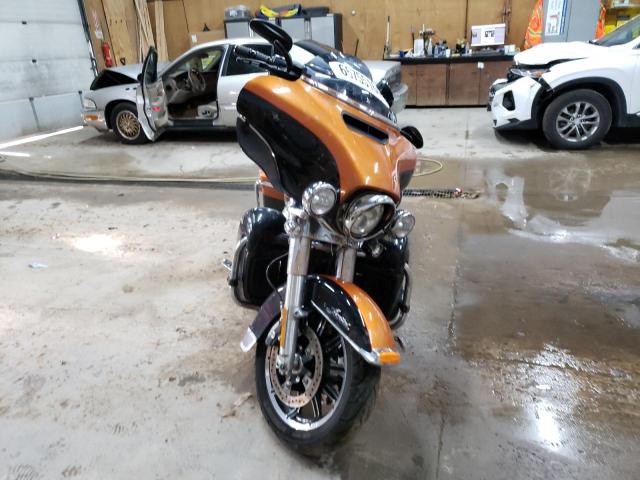 2014 HARLEY-DAVIDSON FLHTK SHRI 1HD1KNL1XEB707536