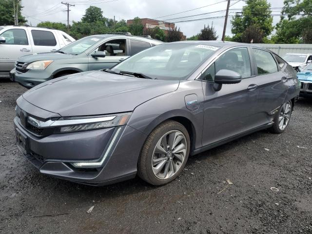 2018 HONDA CLARITY - JHMZC5F17JC001804