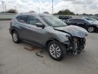 NISSAN ROGUE S photo