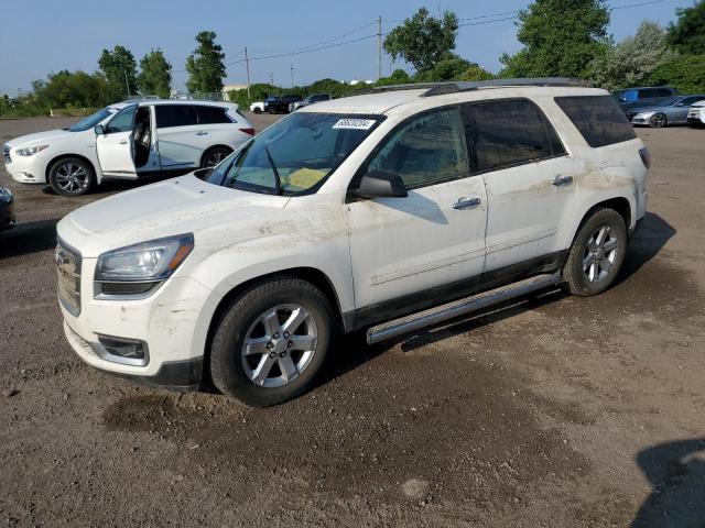 2015 GMC ACADIA SLE - 1GKKVNED8FJ324677