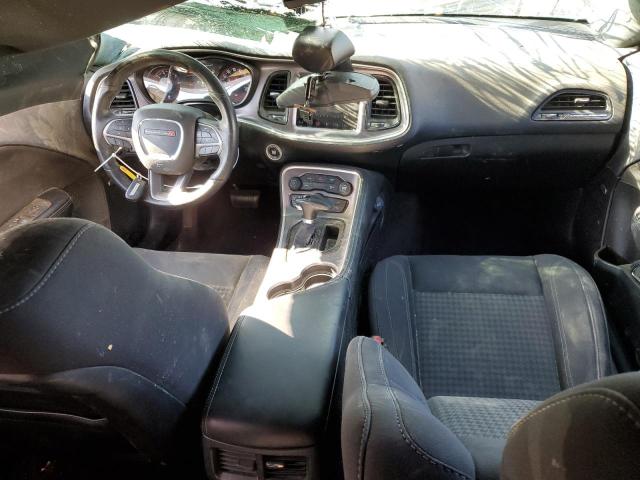 2019 DODGE CHALLENGER - 2C3CDZAG9KH521755