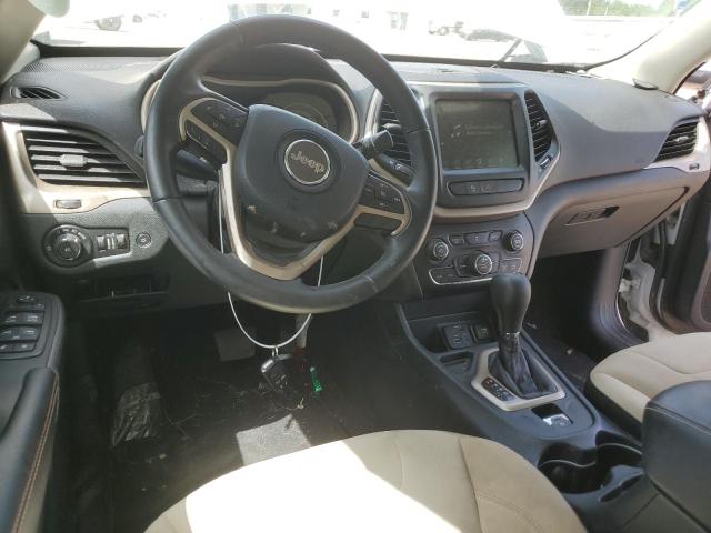2016 JEEP CHEROKEE L - 1C4PJLCB0GW247519