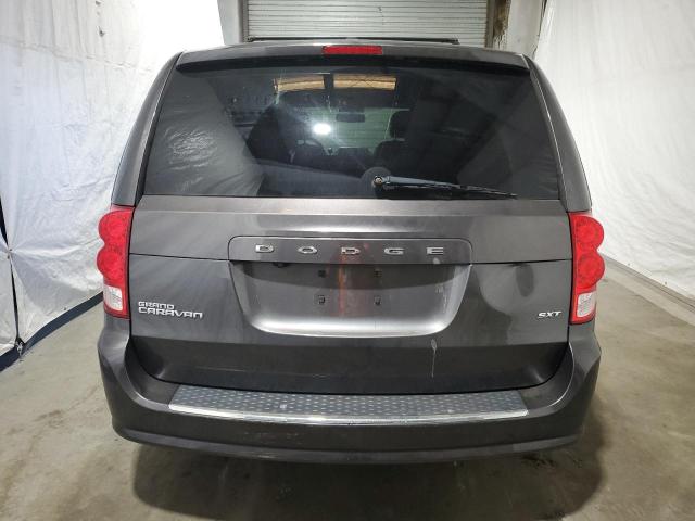 VIN 2C4RDGCG6GR355882 2016 Dodge Grand Caravan, Sxt no.6