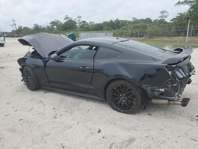 1FA6P8CF8K5168307 Ford Mustang Gt 2019