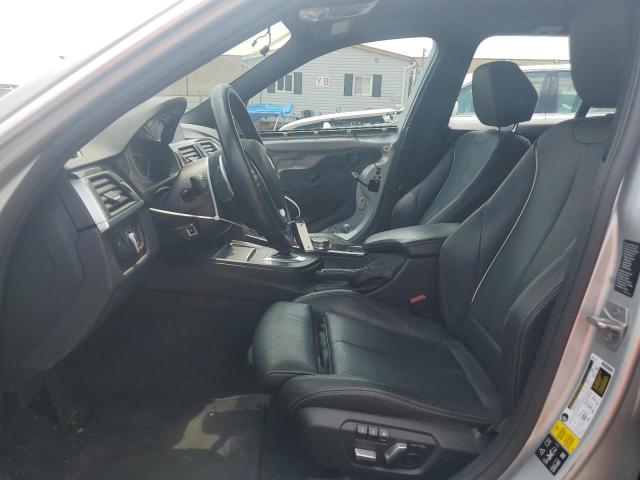 2017 BMW 330 XI - WBA8K3C57HK678988