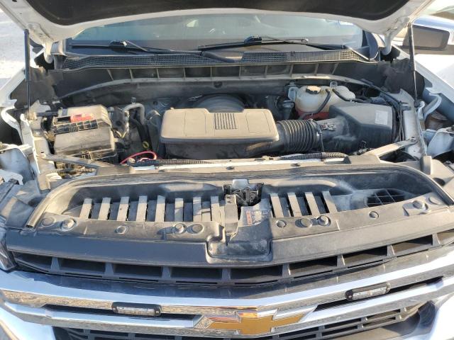 2021 CHEVROLET SILVERADO 3GCUYDED0MG445045  67953964