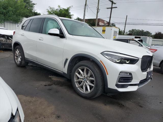 2021 BMW X5 XDRIVE4 - 5UXCR6C03M9F24800
