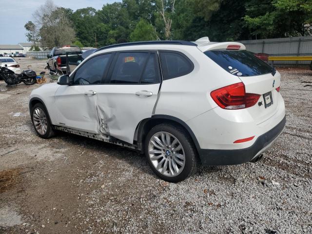 VIN WBAVM1C58EVW56638 2014 BMW X1, Sdrive28I no.2