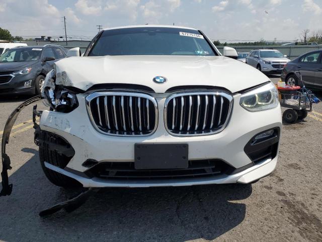 VIN 5UXUJ3C52KLG57232 2019 BMW X4 no.5