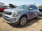 2020 KIA TELLURIDE - 5XYP6DHC9LG005490