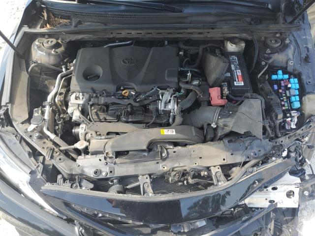 VIN 4T1B11HK9JU066327 2018 Toyota Camry, L no.11