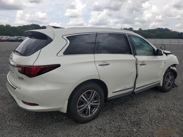 VIN 5N1DL0MM5JC500463 2018 Infiniti QX60 no.3