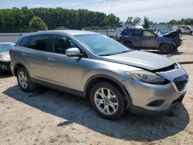 VIN JM3TB2BV6E0427421 2014 Mazda CX-9, Sport no.4