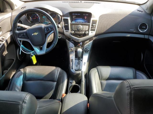 2015 CHEVROLET CRUZE LTZ - 1G1PG5SB5F7173818