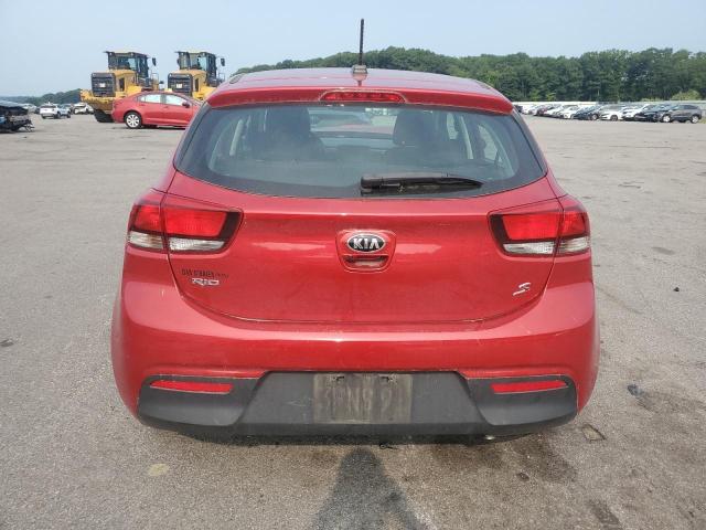 2020 KIA RIO LX - 3KPA25AD6LE290334