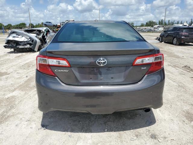 VIN 4T1BF1FK5EU815814 2014 Toyota Camry, L no.6