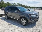 FORD EXPLORER L photo