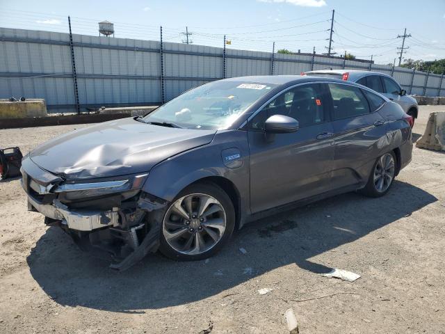 2018 HONDA CLARITY 2018