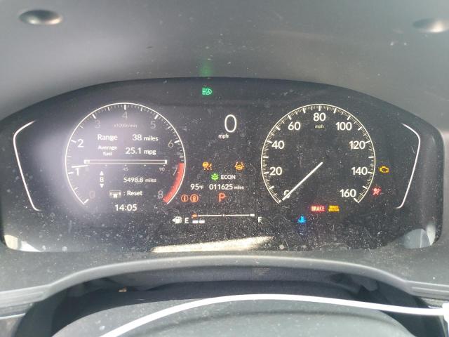 2024 HONDA CIVIC SPOR - 19XFL2H8XRE013639