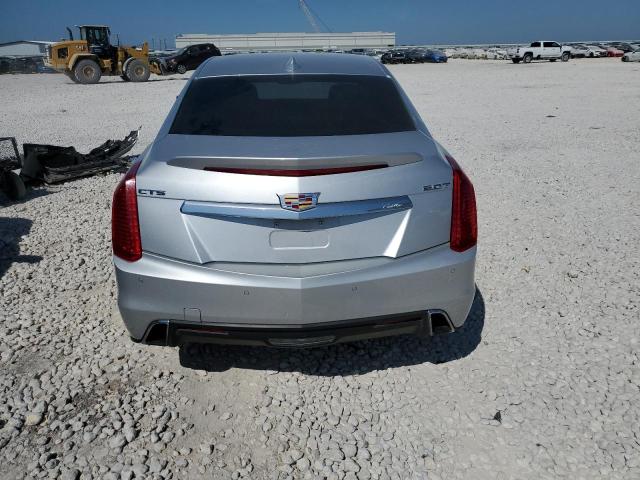 VIN 1G6AP5SX0K0145763 2019 Cadillac CTS no.6