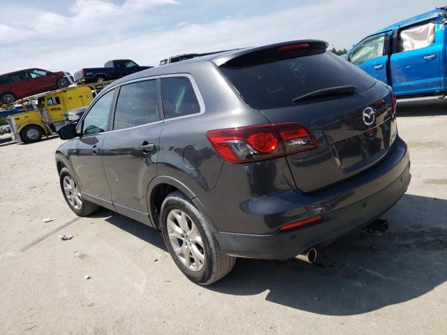 VIN JM3TB2CA7F0467455 2015 Mazda CX-9, Touring no.2