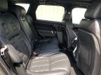 LAND ROVER RANGE ROVE photo