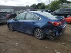 SUBARU LEGACY 2.5 photo