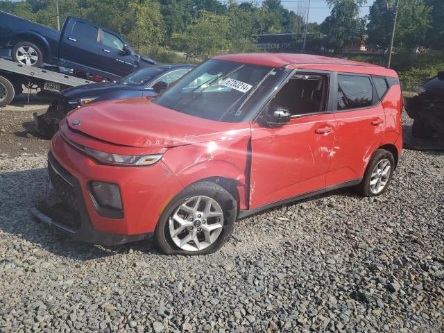 Vin: kndj23au7m7739476, lot: 67263214, kia soul lx 2021 img_1