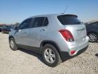 CHEVROLET TRAX LS photo