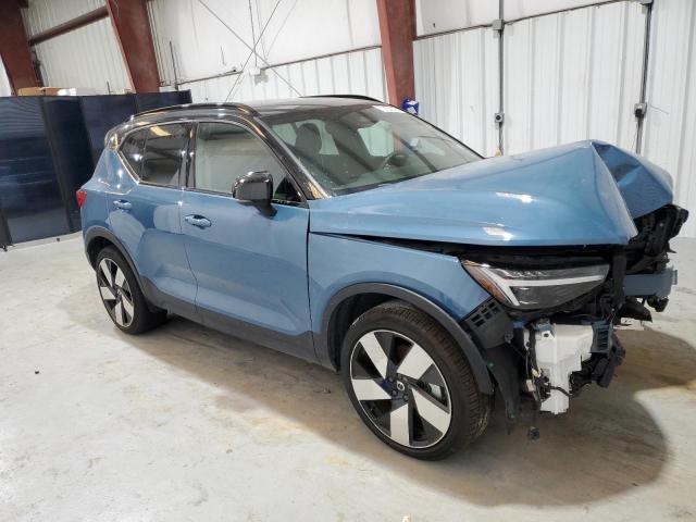 2023 VOLVO XC40 RECHA - YV4ED3UM2P2112691