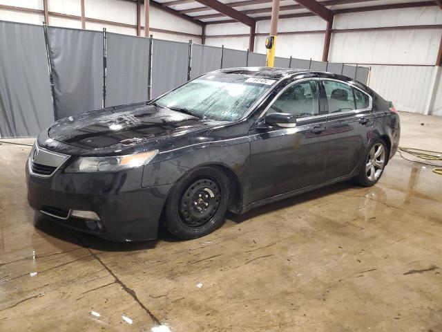 2012 ACURA TL 19UUA9F5XCA009147  68112174