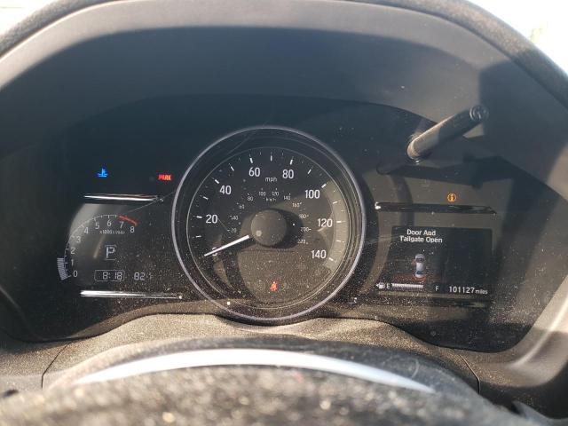 2019 HONDA HR-V EX - 3CZRU5H53KM710903