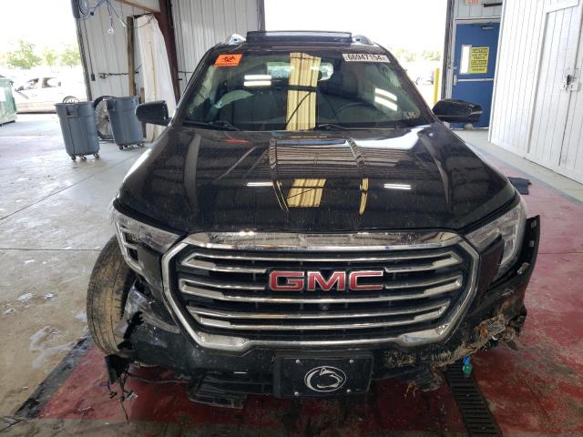 VIN 3GKALVEV2NL235351 2022 GMC Terrain, Slt no.5