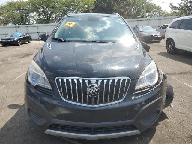 2016 BUICK ENCORE - KL4CJASB0GB621276