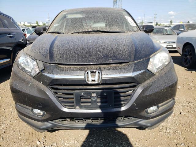 2017 HONDA HR-V EX - 3CZRU6H51HM710574
