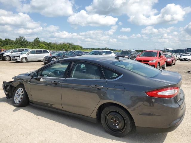 Vin: 3fa6p0g75gr280491, lot: 68067284, ford fusion s 20162