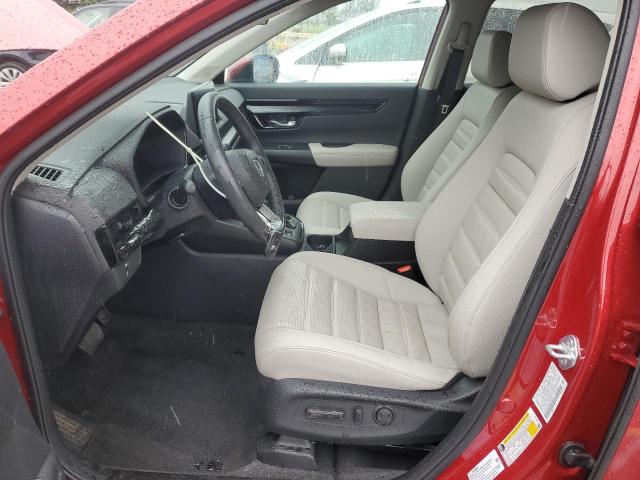 2024 HONDA CR-V EXL - 2HKRS4H73RH440157