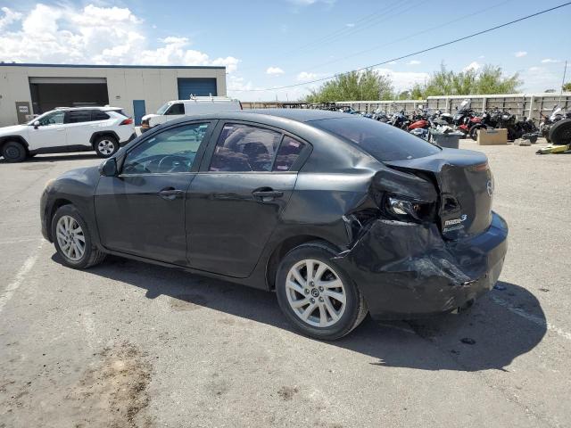 VIN JM1BL1W71D1785526 2013 Mazda 3, I no.2