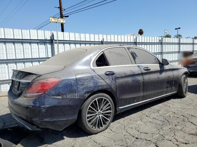 VIN 55SWF8DB3KU306888 2019 Mercedes-Benz C-Class, 300 no.3