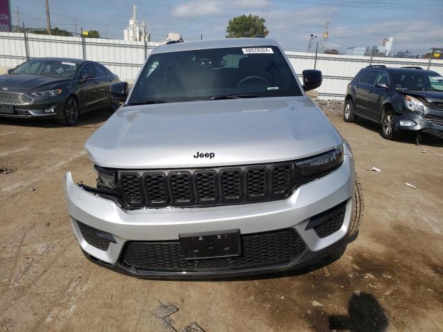 2024 JEEP GRAND CHER - 1C4RJHAGXRC177911