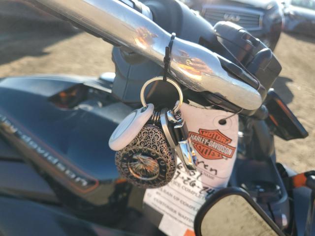 2020 HARLEY-DAVIDSON ELW 1HD2XAEB3LB801596