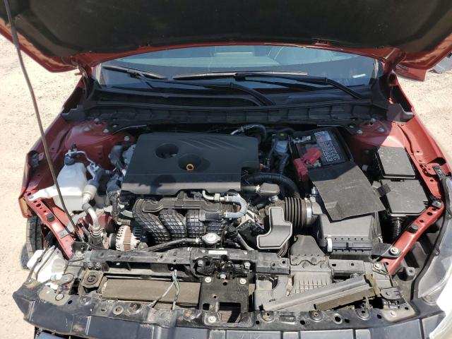 2020 NISSAN ALTIMA SL - 1N4BL4EW0LC142975