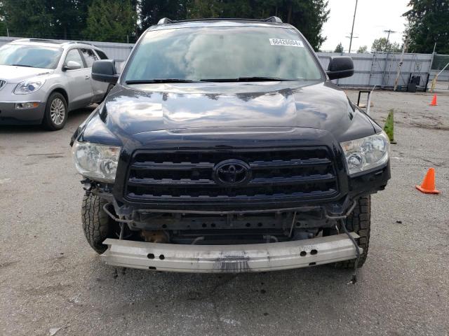 VIN 5TDJY5G19FS116814 2015 Toyota Sequoia, Limited no.5