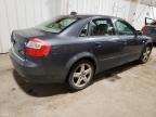 AUDI A4 1.8T QU photo