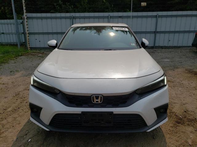 2024 HONDA CIVIC SPOR - 19XFL1H8XRE018026